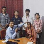 सिंदरी:स्टील अथॉरिटी ऑफ इंडिया लिमिटेड द्वारा प्रायोजित एवं रोटरी क्लब सिंदरी द्वारा लैंस प्रत्यारोपित मरीजों की पुनः जांच…