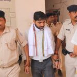 बलियापुर अंचल कार्यालय में एसीबी की टीम ने ब्लॉक कॉर्डिनेटर को दबोचा, तीस हजार घुस लेने का मामला…