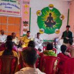 सरायकेला : सरस्वती शिशु मंदिर उच्च विद्यालय सरायकेला में शिक्षक-अभिभावक बैठक का हुआ आयोजन…