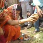 जमशेदपुर : विधायक पूर्णिमा साहू ने की चौंतीस लाख लागत की विकास कार्यों का शिलान्यास…