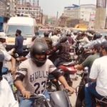जमशेदपुर : मानगो में ट्राफिक सिस्टम हुआ फेल, एंबुलेंस भी जाम में फंसी…