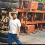 जमशेदपुर : गैस सिलेंडर लदा टेलर अनियंत्रित होकर डिवाइडर से टकराया…