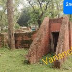 जमशेदपुर : द्वितीय विश्व युद्ध का बंकर, आज है गुमनाम 