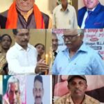 राँची/नामकुम : झारखंड के आठ विभूतियों को मिलेगा “भारत श्री अवार्ड”, 10 अगस्त को कुशीनगर में होगा सम्मान समारोह