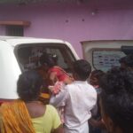 सरायकेला -खरसावां : नीमडीह में डायरिया का कहर : 15 मरीज अस्पताल में भर्ती,