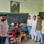 जमशेदपुर/पोटका : मारांगबुरू सोसाइटी तथा प्रतीक संघर्ष फाउंडेशन एवं जमशेदपुर ब्लड बैंक…