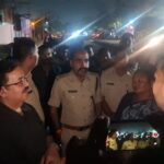 राँची पुरुलिया पथ   5 घंटा रहा जाम , ऐतिहासिक नवमीडोल मेला में हुआ दर्दनाक घटना