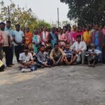 सरहुल महापर्व की तैयारी तेज, गेतलसूद में श्रद्धा सरना समिति की अहम बैठक