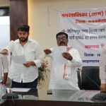 आदित्यपुर नगर निगम में कांटे की टक्कर, 1 वोट से अंकुर सिंह ने जीता उपमहापौर चुनाव