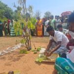 एमबीएनएस ग्रुप ऑफ इंस्टीट्यूशंस में सरहुल उत्सव का भव्य आयोजन, संस्कृति और प्रकृति संरक्षण का दिया संदेश