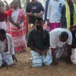 डुमरिया (पोटका) : दिशोम बाहा पर्व सामाजिक परंपराओं के साथ धूम-धाम के साथ मनाया गया..