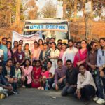 एमबीएनएस इंस्टीट्यूट ऑफ एजुकेशन ने आयोजित किया एजुकेशनल टूर कम वार्षिक पिकनिक–2026, दशम फॉल में विद्यार्थियों ने लिया प्रकृति का आनंद