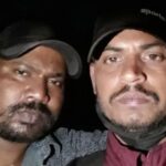 पैसे मांगने पर शराब दुकान में फायरिंग, कर्मचारी बाल-बाल बचे