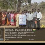 खेरबेड़ा गांव में डालसा का जागरूकता अभियान, बाल विवाह कानून-2006 में सजा का प्रावधान