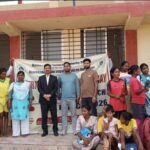 डालसा ने मनाया अंतरराष्ट्रीय महिला दिवस महिलाओं को किया जागरूक