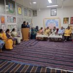 सरला बिरला विश्वविद्यालय में अंतरराष्ट्रीय महिला दिवस मनाया गया