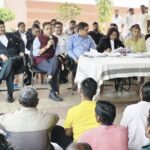 व्यवहार न्यायालय रांची का निरीक्षण, जेल अदालत का सफल आयोजन — 6 बंदी रिहा