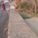 पत्राचार के बाद जागे जिम्मेदार, फिर भी अधूरा सुधार