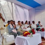 डुमुरिया : स्वर्ण जयंती समारोह के दिन लखाईडीह गांव एक नया पहचान बनाने की दिशा में…