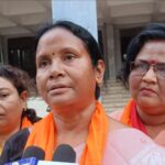 सरायकेला में नारी शक्ति वंदन अधिनियम पर सियासत तेज, भाजपा महिला मोर्चा ने विपक्ष पर साधा निशाना