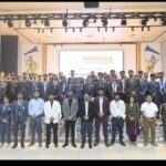 एसबीयू में हुआ शानदार प्लेसमेंट, 300 से अधिक छात्रों का चयन