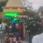 हरातू शिव मंदिर का 10वां स्थापना दिवस धूमधाम से संपन्न, बच्चों की भागीदारी बनी आकर्षण का केंद्र