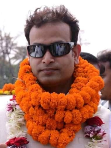 सरायकेला : विक्रम उद्योग में बड़ा फेरबदल, अशोक सिंह उर्फ राघव बने डायरेक्टर…