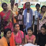 ग्रामीण चौकीदार ने फांसी लगाकर की आत्महत्या, जंगल में पेड़ से लटका मिला शव