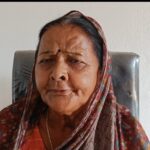 मोदी की 7 अपीलों को पद्मश्री छुटनी महतो का समर्थन, कहा “देशहित में उठाया गया अहम कदम”