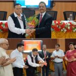 एनआईटी जमशेदपुर में राष्ट्रीय प्रौद्योगिकी दिवस पर गूंजा “विकसित भारत @ 2047” का विजन