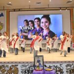 एसबीयू में मनाया गया अंतर्राष्ट्रीय नर्सिंग दिवस