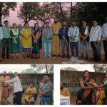 हिंदुस्तान स्काउट्स एंड गाइड्स एसोसिएशन की नई राज्य कार्यकारिणी का गठन, अमित मोदक फिर बने राज्य सचिव
