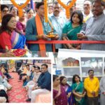 सस्ती दवा हर घर तक पहुंचाना प्रधानमंत्री का सपना” आदित्यपुर में जन औषधि केंद्र का उद्घाटन कर बोले अर्जुन मुंडा