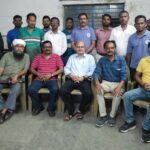 घाटशिला : घाटशिला स्पोर्ट्स एसोसिएशन (जीएसए) की वार्षिक आमसभा हुआ सम्पन्न 