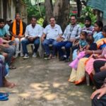 घाटशिला : घाटशिला भाजपा मंडल की महत्वपूर्ण बैठक मंडल अध्यक्ष के नेतृत्व में हुई…