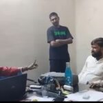 आदित्यपुर : ‘अबुआ सरकार’ में महिला अधिकारी से भिड़े झायुमो नेता, वीडियो वायरल हुई वायरल…