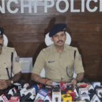 टाटीसिल्वे हत्या कांड का खुलासा, तीन आरोपी गिरफ्तार