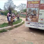 साथी और डॉन अभियान को लेकर डालसा ने चलाया जागरूकता अभियान