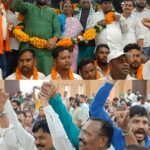 झामुमो को मिला नया बौद्धिक चेहरा, के.पी. सोरेन के शामिल होने से कोल्हान की राजनीति में चर्चा तेज