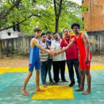 सरायकेला-खरसावां जिला कुश्ती टीम घोषित, राज्य स्तरीय प्रतियोगिता के लिए खिलाड़ी चयनित