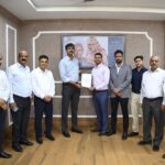 सरला बिरला विश्वविद्यालय के छात्रों को यूएई में मिला प्लेसमेंट