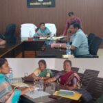स्वास्थ्य सेवाओं में लापरवाही बर्दाश्त नहीं, आयुष्मान अस्पतालों की होगी जांच : मधुश्री महतो