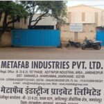 बिना नोटिस पंचिंग कार्ड ब्लॉक, सेटलमेंट राशि भी रोकी! मेटाफैब इंडस्ट्रीज पर श्रमिक ने लगाया गंभीर उत्पीड़न का आरोप