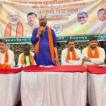 जरमुंडी प्रखंड के भाजपा कार्यकर्ताओं के लिए विशेष गहन पुनरीक्षण कार्यशाला का आयोजन