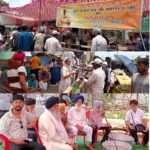 गुरु अर्जुन देव जी के शहीदी दिवस पर मानवता की मिसाल, राहगीरों को बांटा चना-शरबत