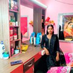 राँची : आत्मनिर्भरता की मिसाल बनीं नीतू बड़ाईक