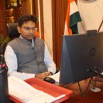 उपायुक्त की अध्यक्षता में जिला समन्वय समिति की बैठक;चापाकल मरम्मत कार्य को मिशन मोड में पूरा करने का निर्देश