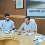 “किसी पात्र मतदाता का नाम नहीं कटेगा, अफवाहों पर न दें ध्यान : उपायुक्त नीतीश कुमार सिंह
