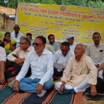 “राशन दुकानदारों का फूटा आक्रोश: लंबित भुगतान और स्वास्थ्य बीमा समेत कई मांगों को लेकर सरकार को सौंपा ज्ञापन”