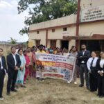 राँची : ग्रामीणों को उनके अधिकार दिलाना ही उद्देश्य : राजेश कुमार सिन्हा